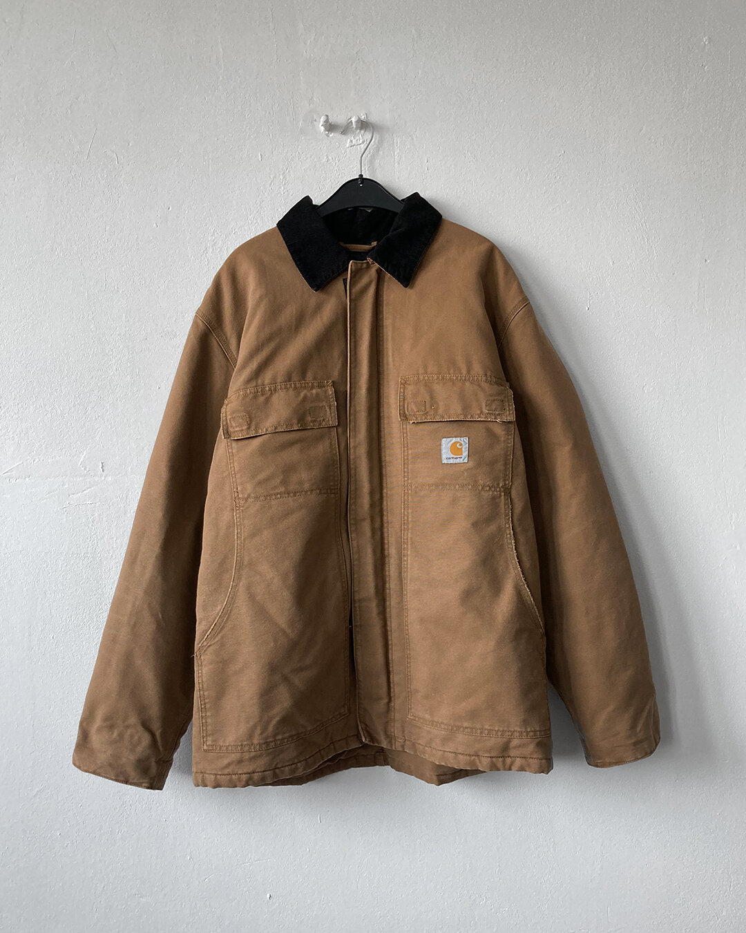 Second-Hand Carhartt WIP OG Arctic Coat 