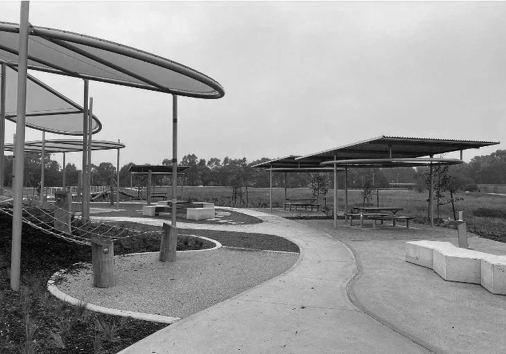 Wingecarribee Reserve