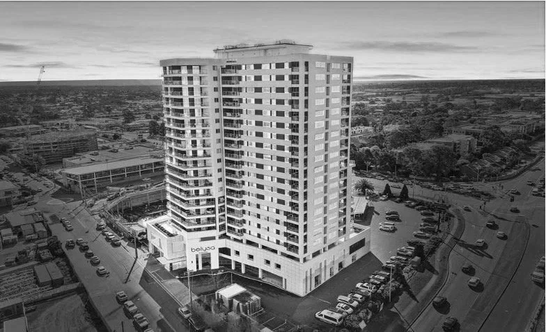 5 Second Ave, Blacktown
