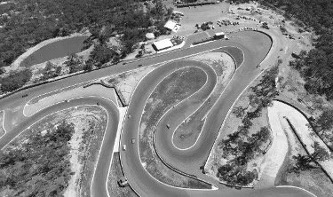 Marulan Race Track
