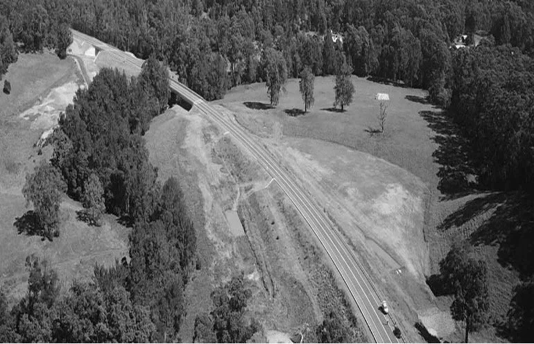 Dignams Creek Rd Upgrade