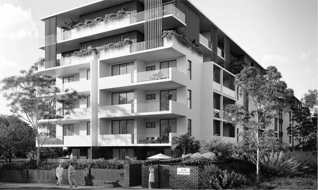 28 Second Ave, Blacktown