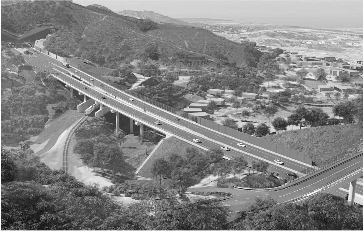 Coffs Harbour Bypass
