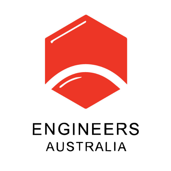 Engineers Australia Logo
