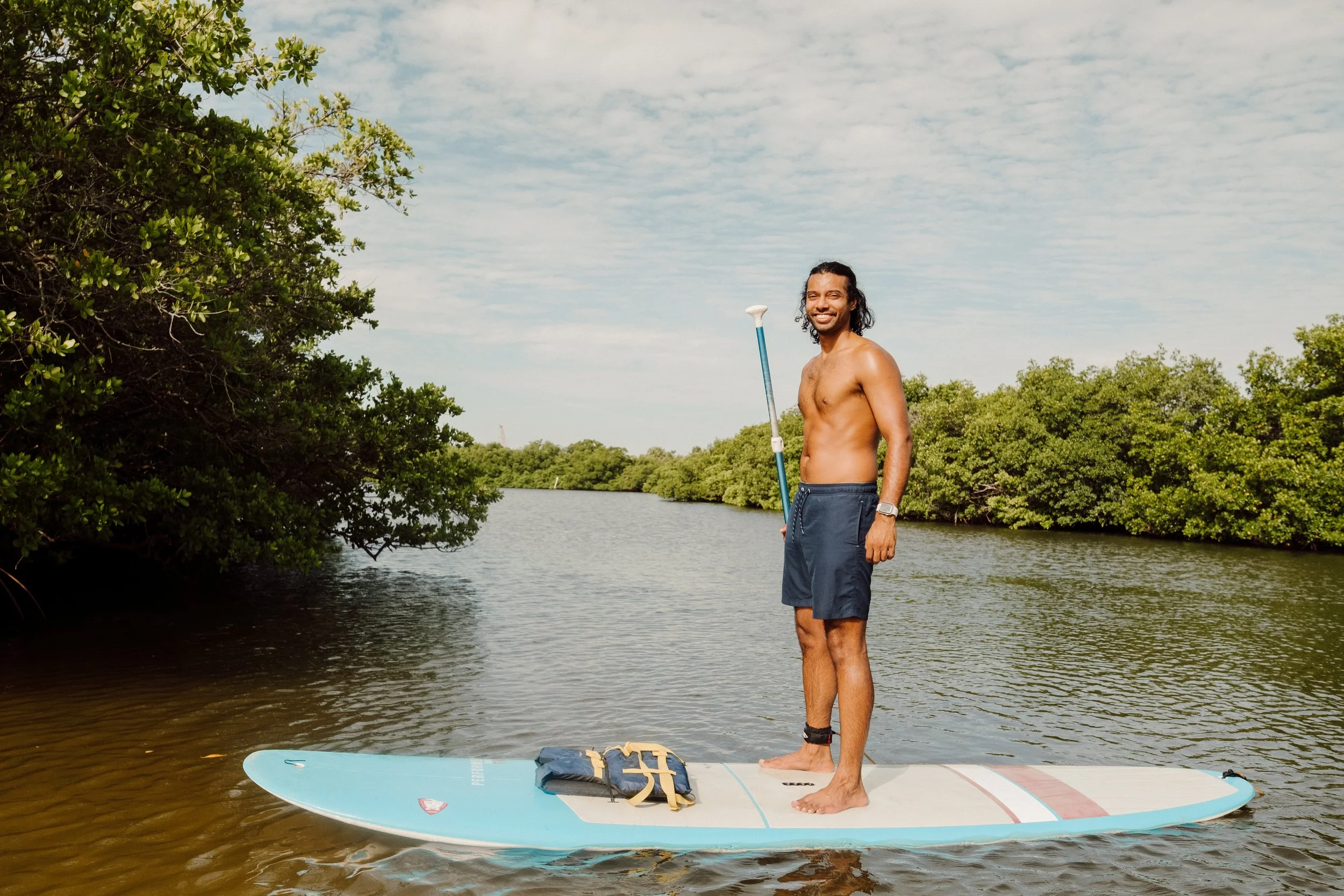 Gallery — Topwater Kayak Outpost