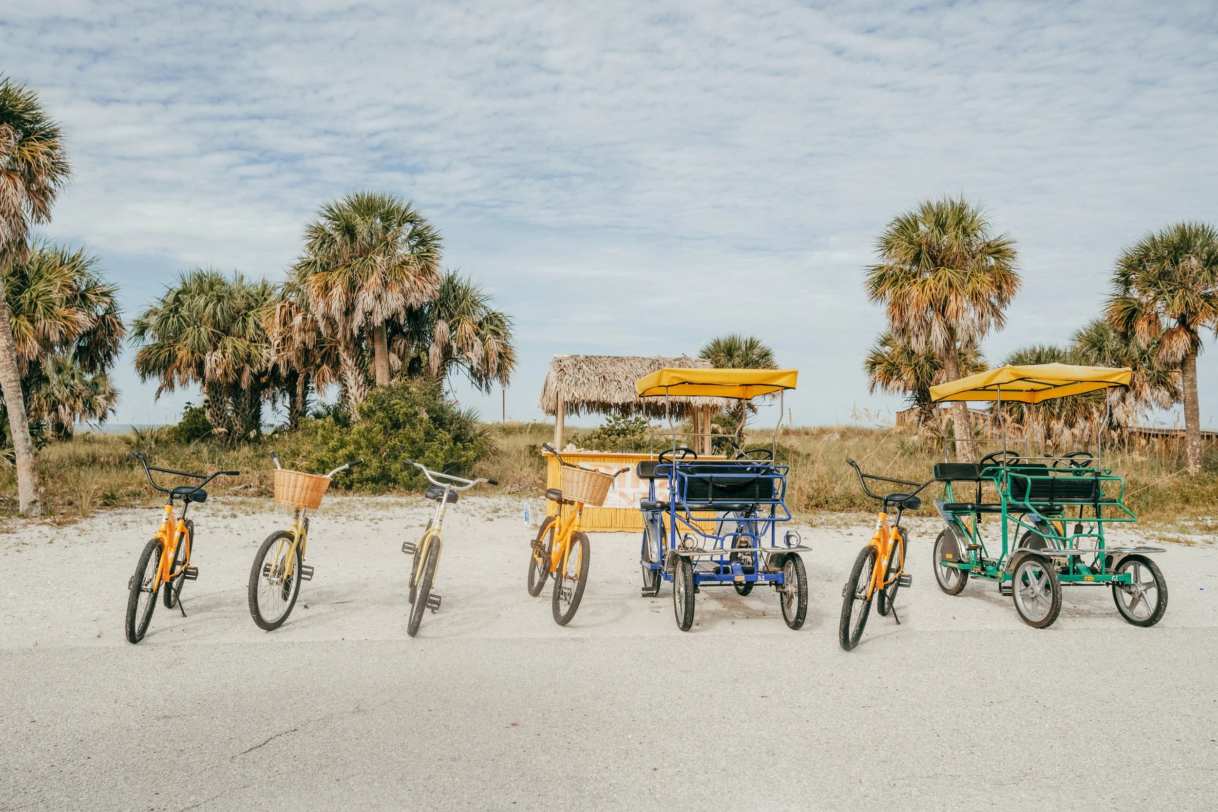 Gallery — Topwater Kayak Outpost