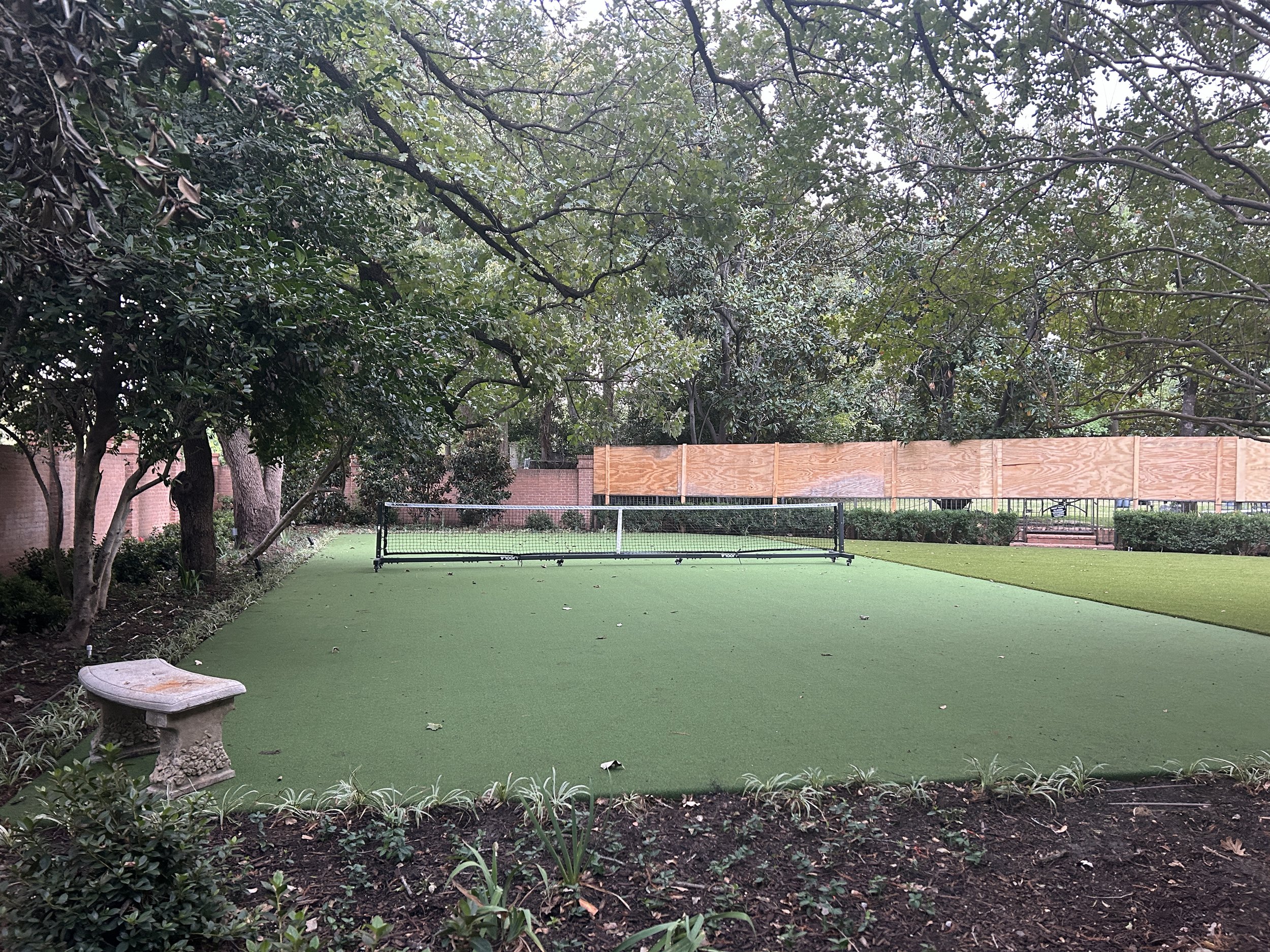 Private Pickleball Courts in Fort Worth: The Latest Trend in Luxury Outdoor Living