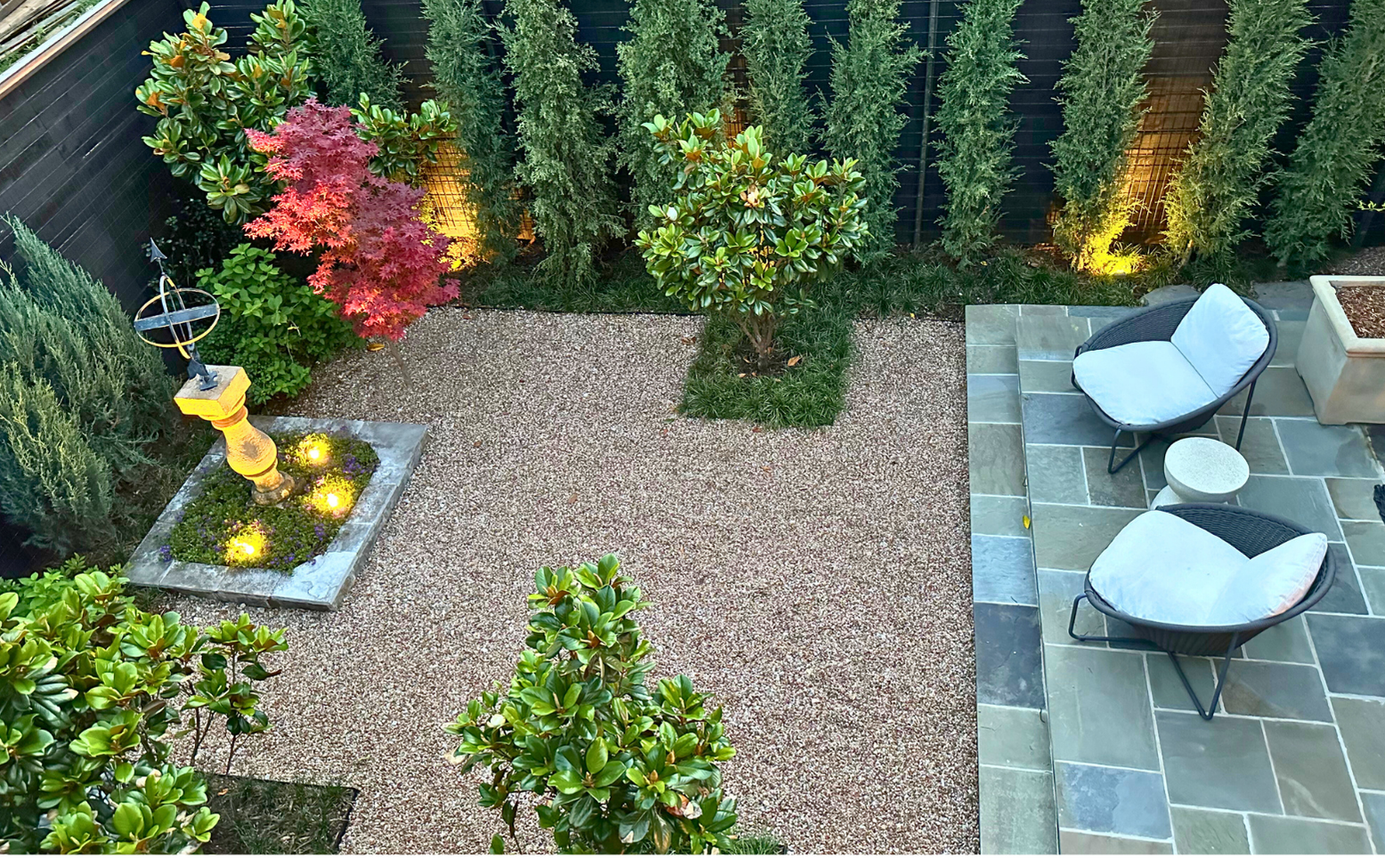 Modern Landscape Design | Cody Landscape