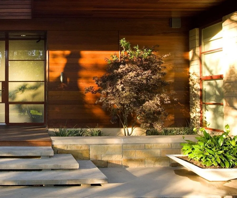 Modern Landscape Design Ideas for Fort Worth Yards | Cody Landscape ...