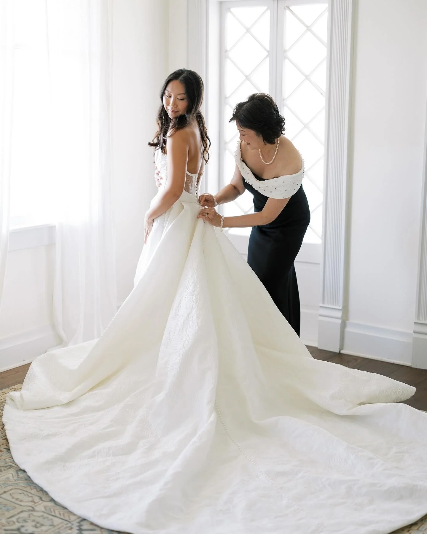 A day to celebrate the women who make it all happen!! Happy Mother&rsquo;s Day to all of the beautiful Moms who provide so much love and care in every season 🤍