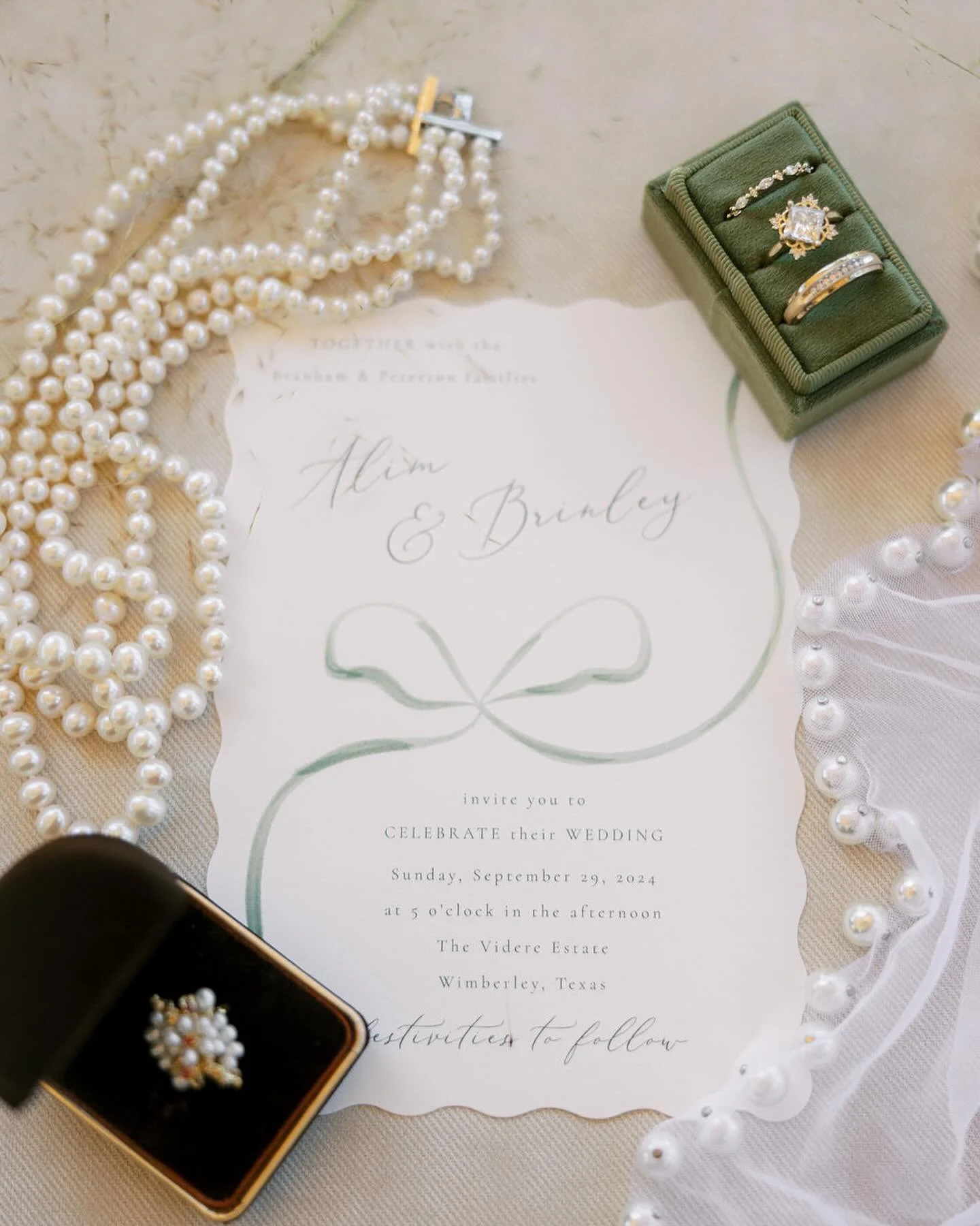 dreamy details from The Branham wedding day at @thevidereestate ✨

Photographer: @alexannphotography 
Venue: @thevidereestate 
Coordination: @unionandcoevents 
Catering: @lucysfriedchick 
DJ: @toastentertainment