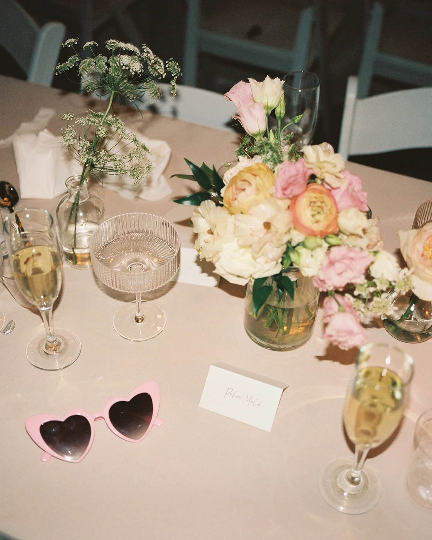 Late night reception shots >>

Photographer: @katielizphotos_ 
Venue: @theallanhouse 
Florist: @angellesfloral 
DJ: @dartcollective 
Catering: @dagarscatering 
Rentals: @premiereeventstx