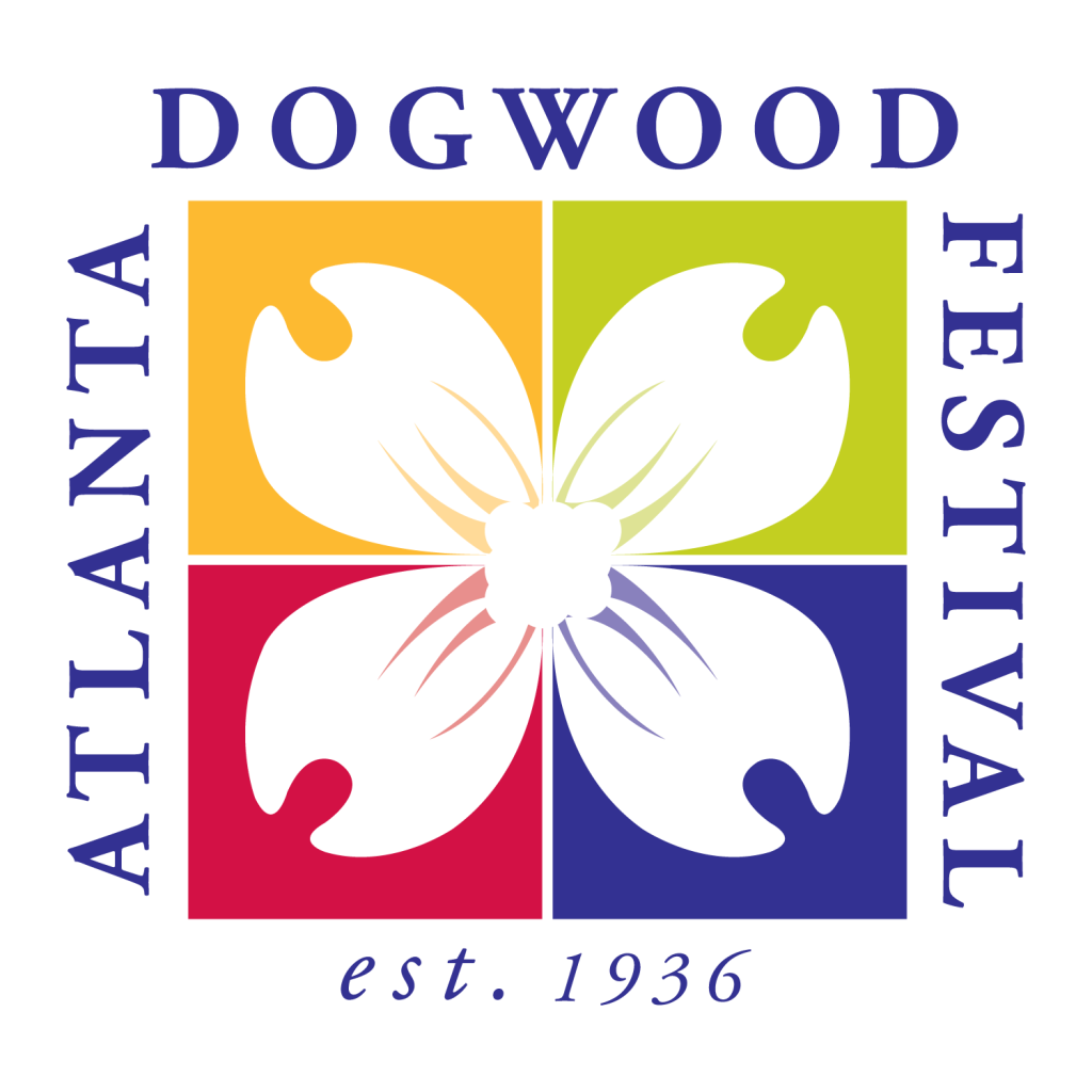 The 90th Atlanta Dogwood Festival