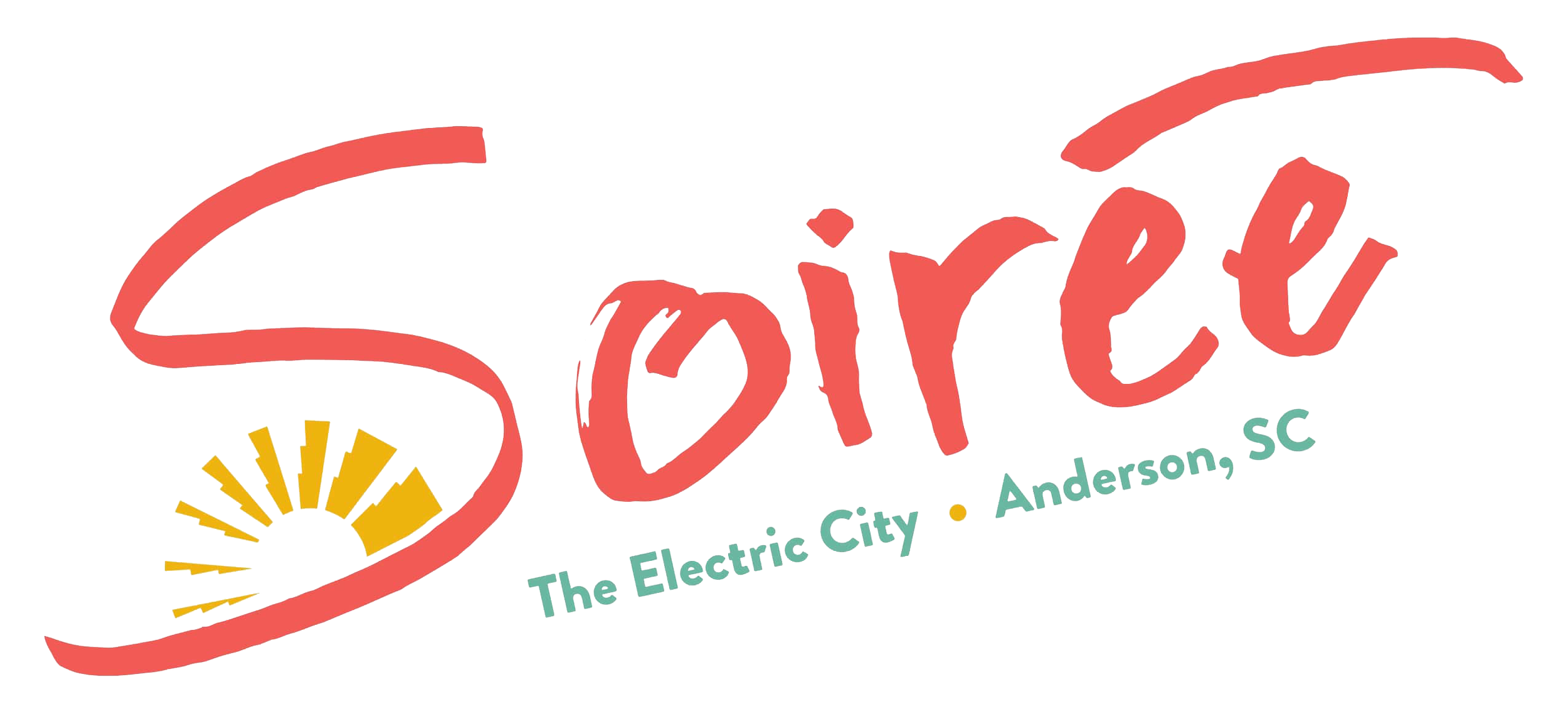 The City of Anderson's Soirée