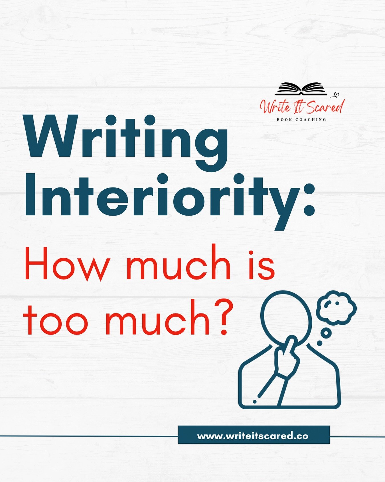 This is a challenging question, one there is no hard fast answer for. 

It depends on the character, their inner workings, the situation, what you want the reader to feel, and your style. 

❗️But all too often, I see writers leave out interiority com