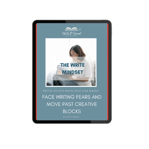 Writing With and About Chronic Illness and Disability — Write It Scared ...