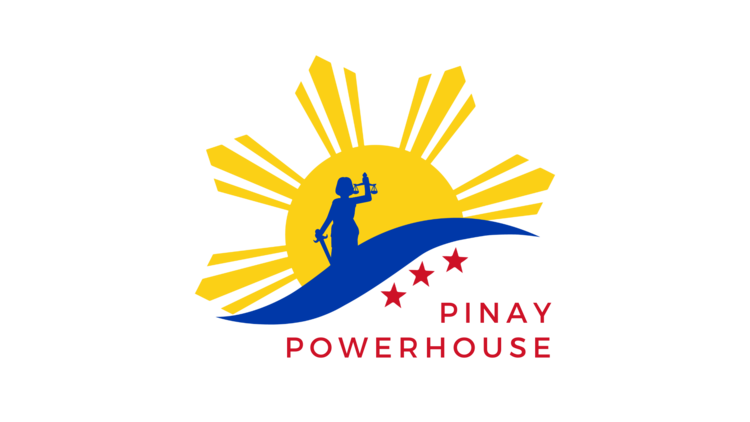 Pinay Powerhouse