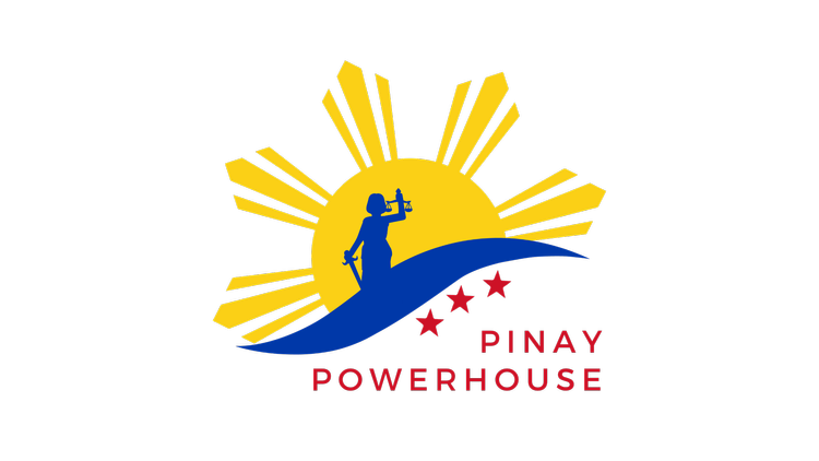 Pinay Powerhouse