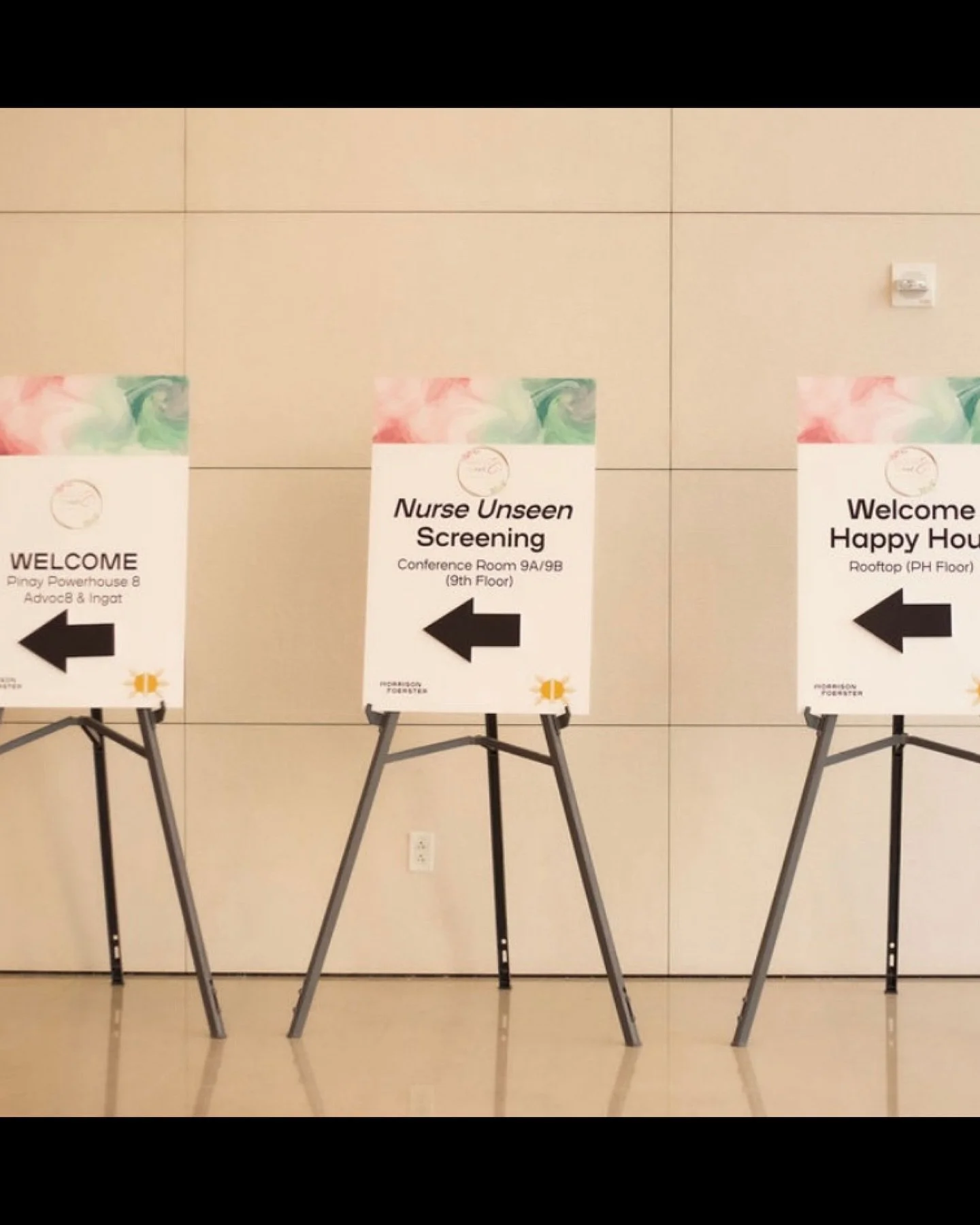 Pinay Powerhouse Conference 8: Advoc8 &amp; Ingat. FALA DC hosted this year&rsquo;s PP8 in the nation&rsquo;s capital, where we gathered to learn about how to sustainably advocate for ourselves and our community.

Day 1:
Welcome reception and screeni