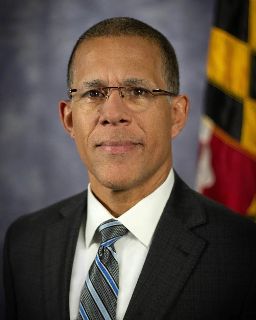 Pete Smith for Anne Arundel County Executive
