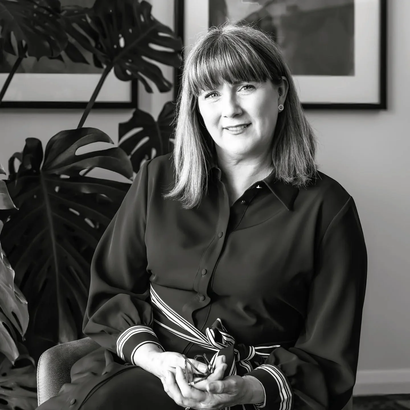 This week we celebrated our fabulous and fearless leader's birthday!  Happy Birthday Sonja - wishing you the very best life has to offer on your next lap around the sun! Much love from your HID family ❤ 🎂🍾🥂