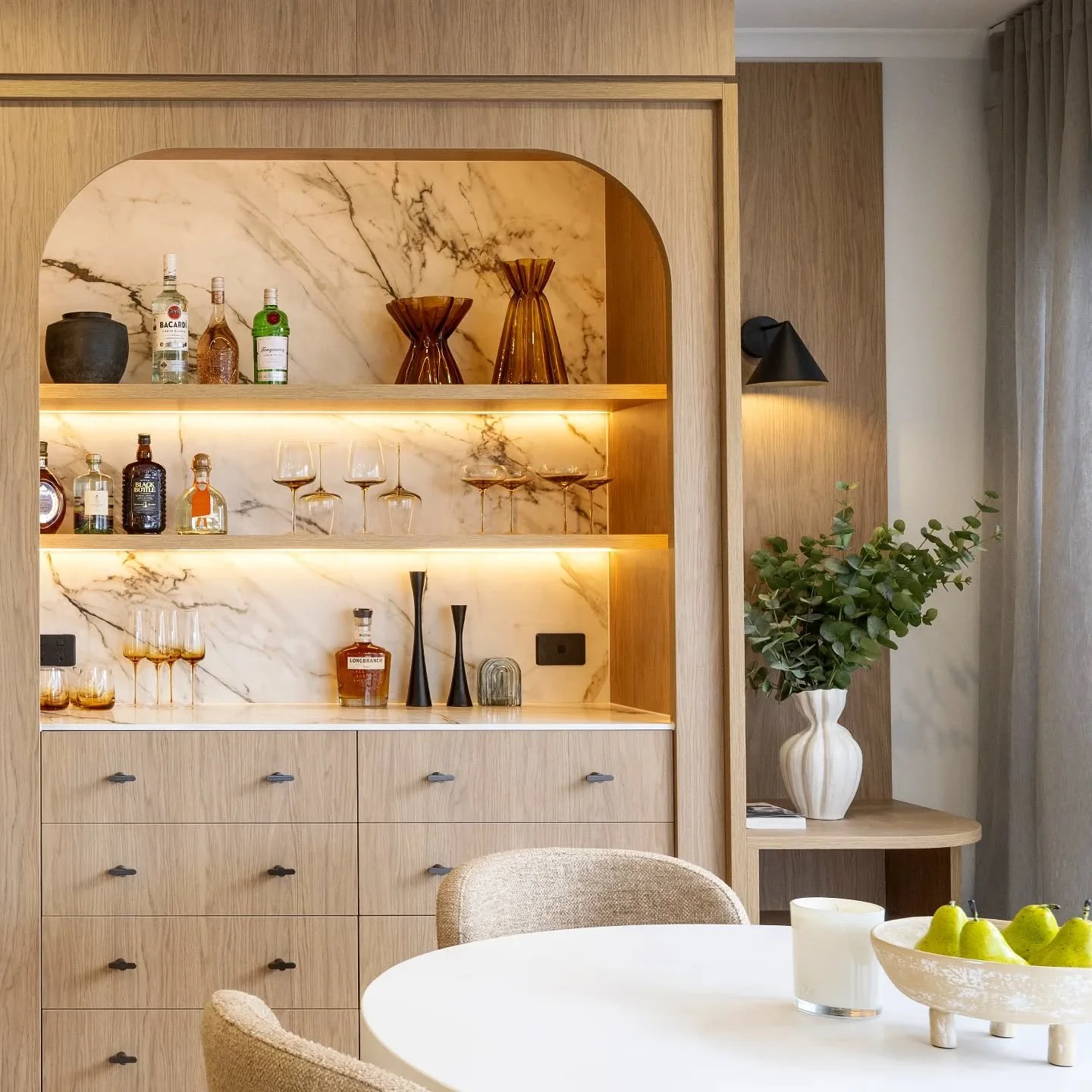 Elevating aged care living - a sneak peek of a design we created for an independent living unit for @livingchoiceaustralia 😍