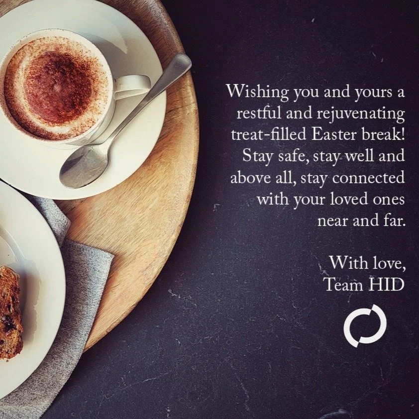 We&rsquo;re looking forward to a lovely Easter break with those we love 🤍
From our family to yours, wishing you a relaxing and joyful Easter.

#Easter #EasterBreak #InteriorDesign #InteriorDesigner 
#AdelaideInteriorDesigner #AdelaideDesign #SouthAu