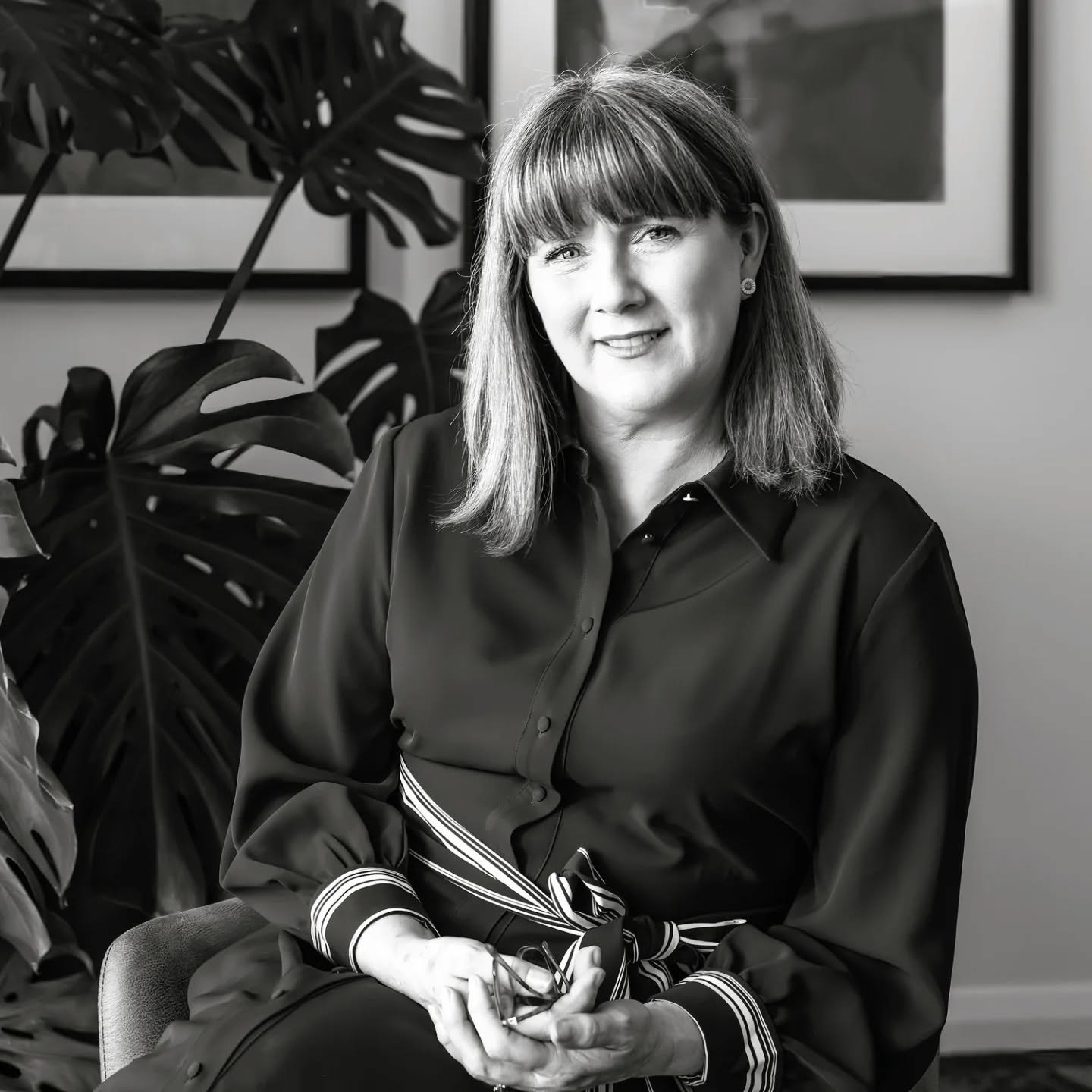 This week we celebrated our fabulous and fearless leader's birthday!  Happy Birthday Sonja - wishing you the very best life has to offer on your next lap around the sun! Much love from your HID family ❤ 🎂🍾🥂