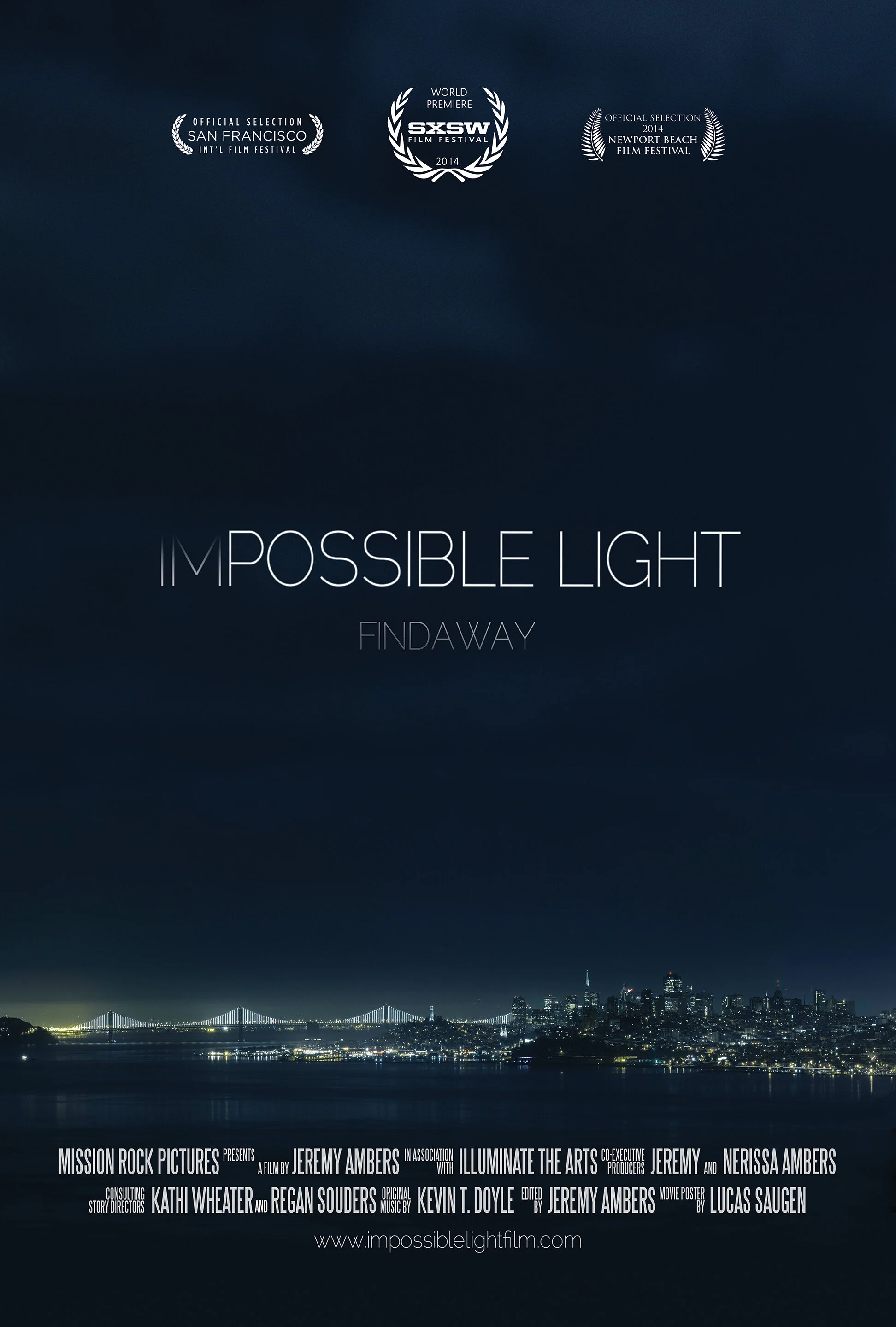 Impossible Light