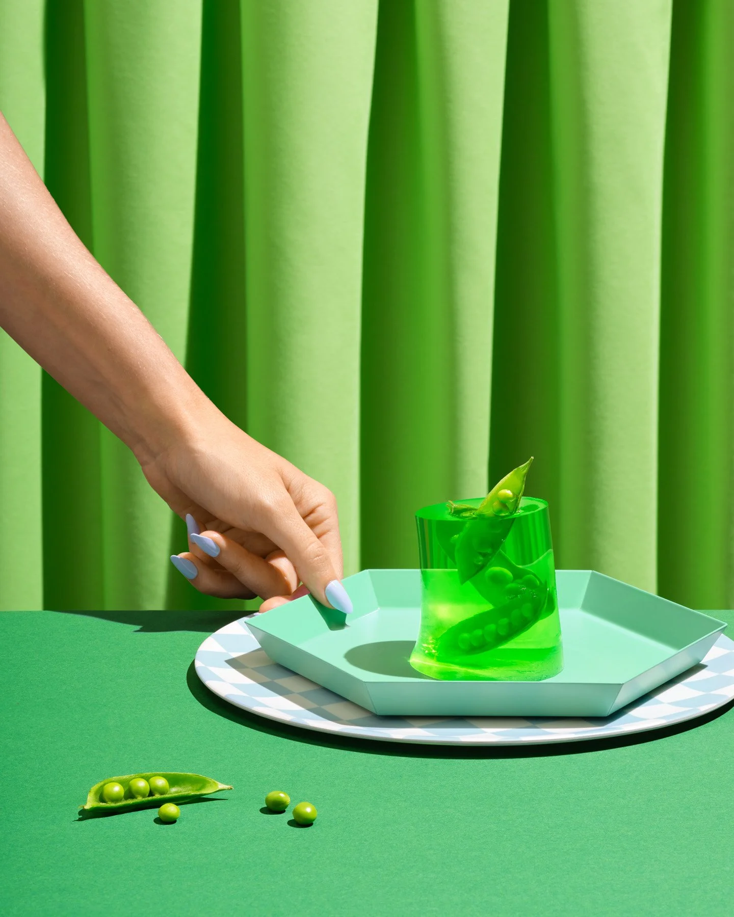 Jello Shots