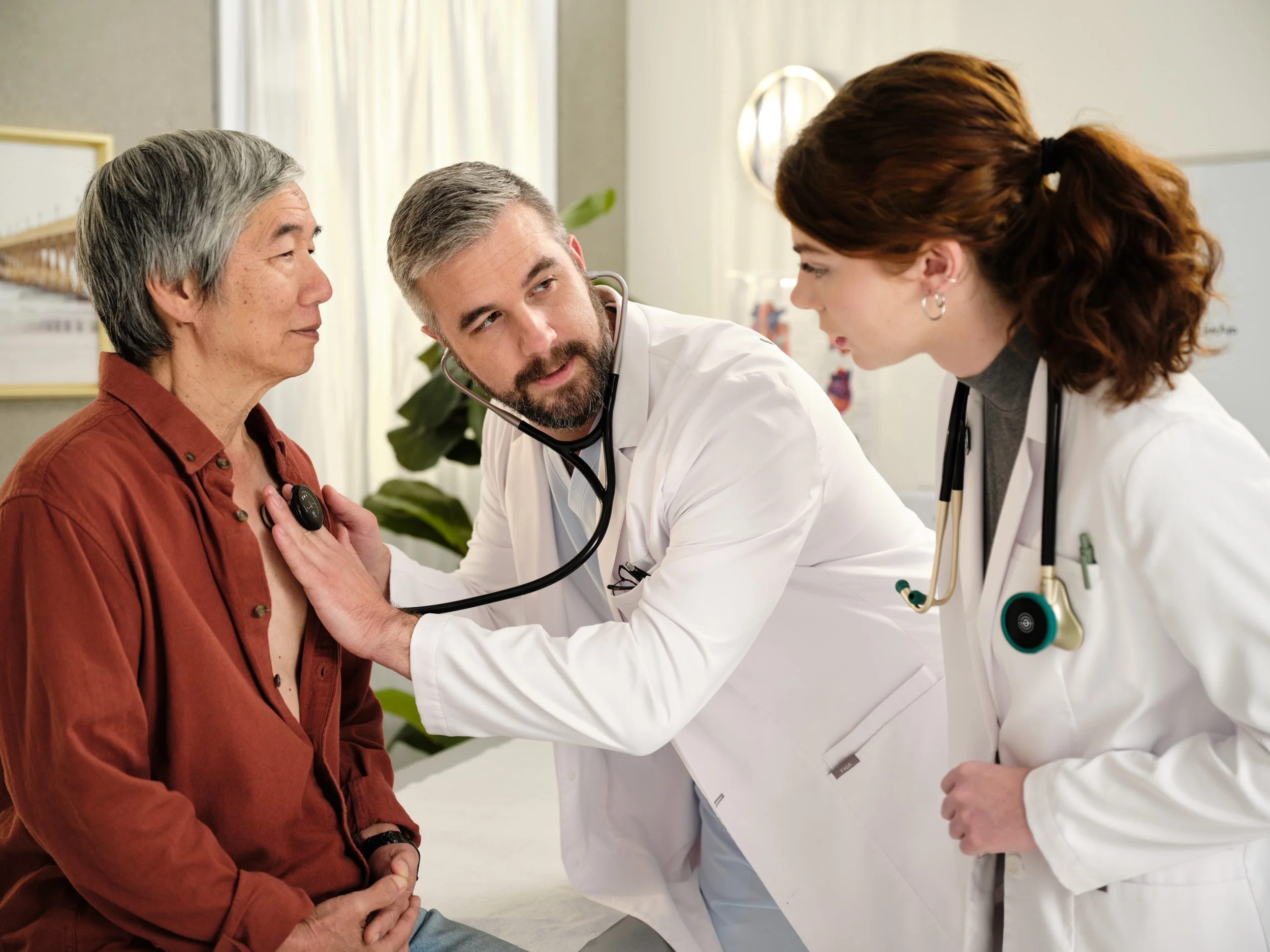 Eko Health - A photo + Motion shoot Case Study