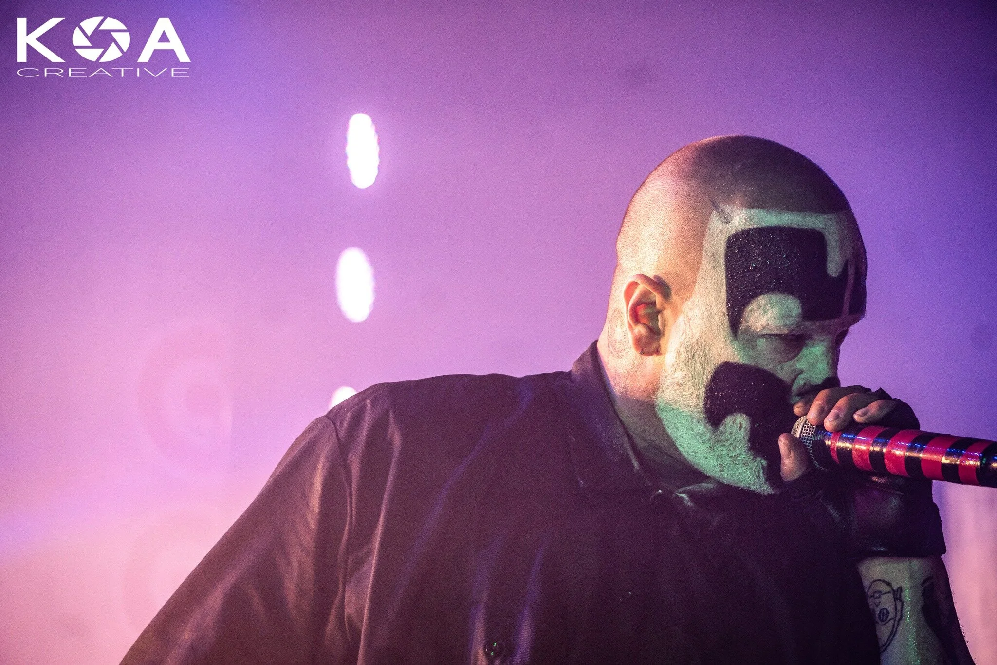 Shaggy 2 Dope, "Fury Fest" tour Granada Theater, March 13 2019