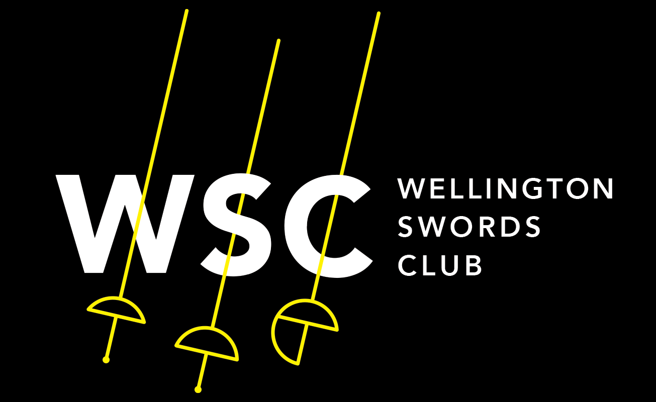 Wellington Swords Club - New Zealand Fencing