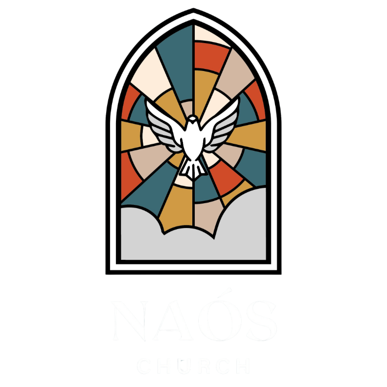 Naós Church