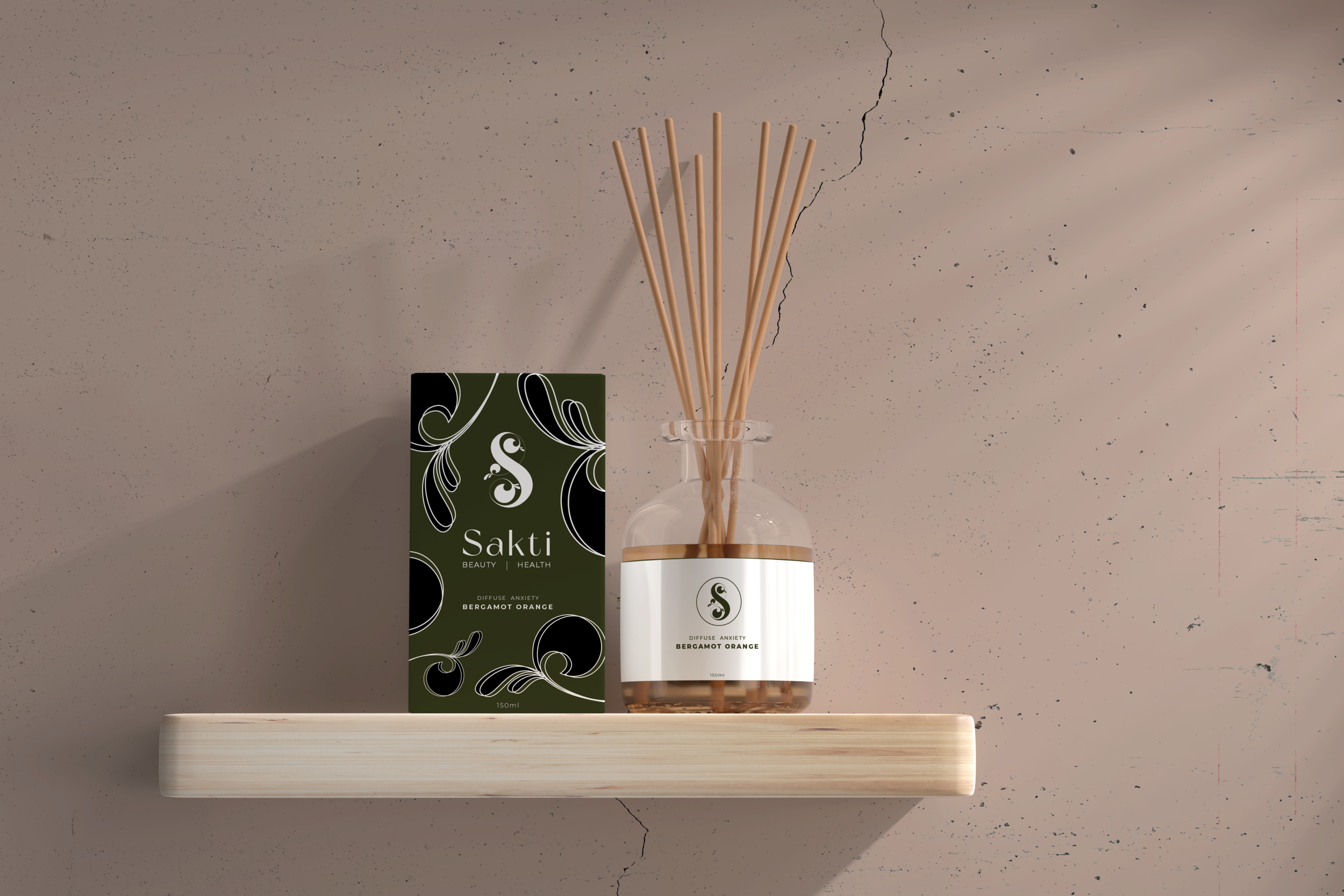 Sakti - Beauty & Health