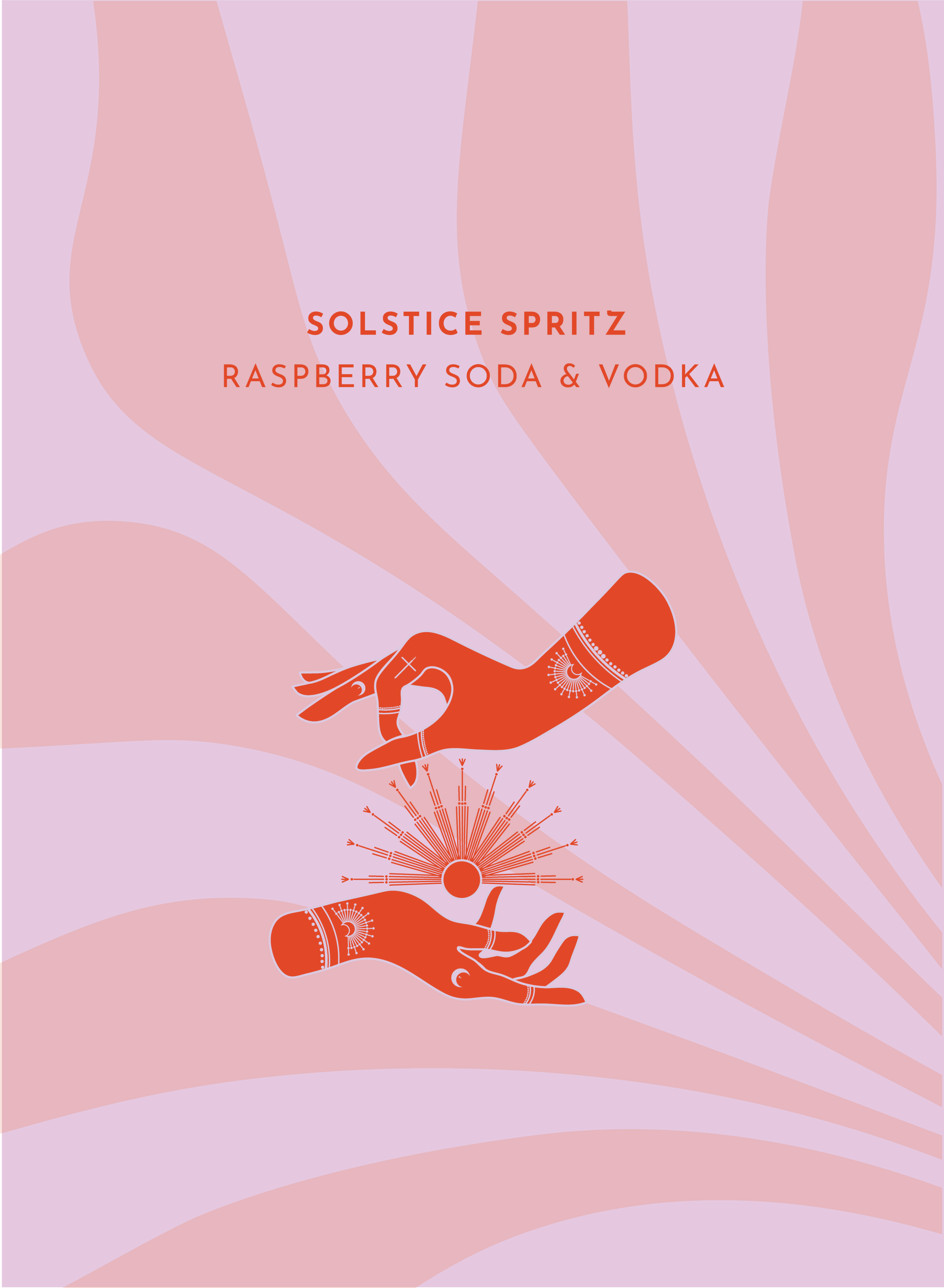 Solstice Spritz