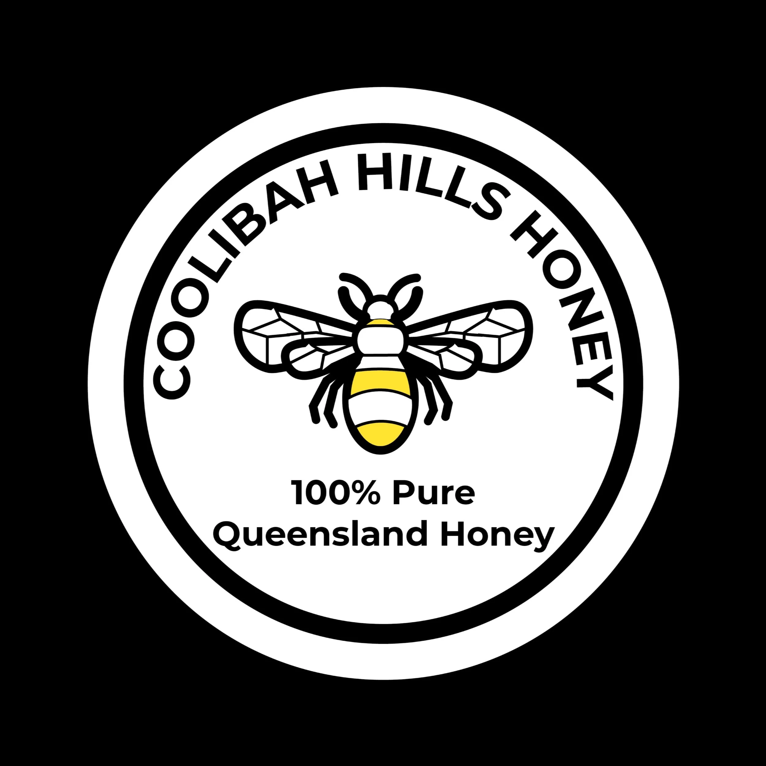Coolibah Hills Honey