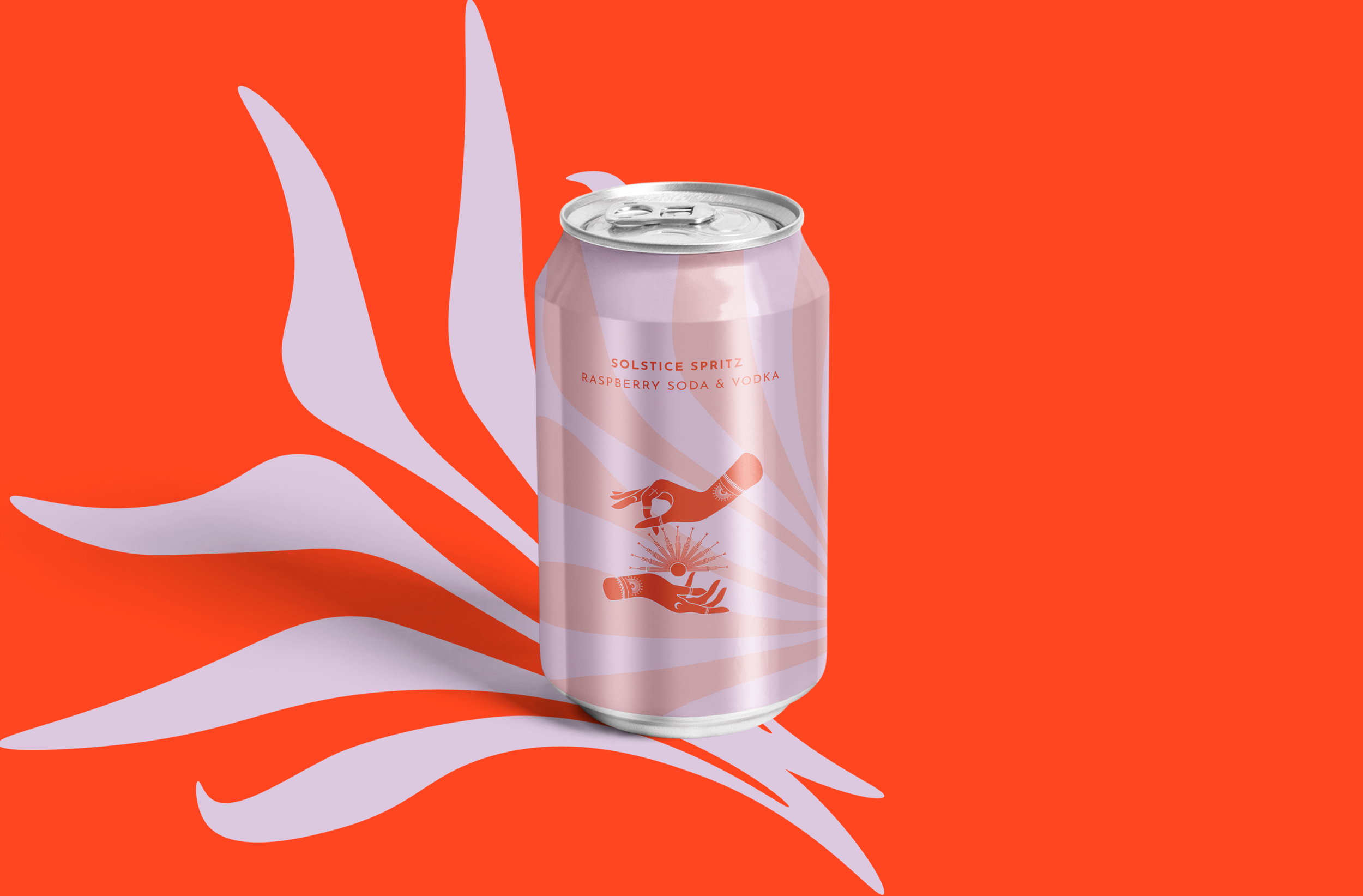 Raspberry Spritz V#2