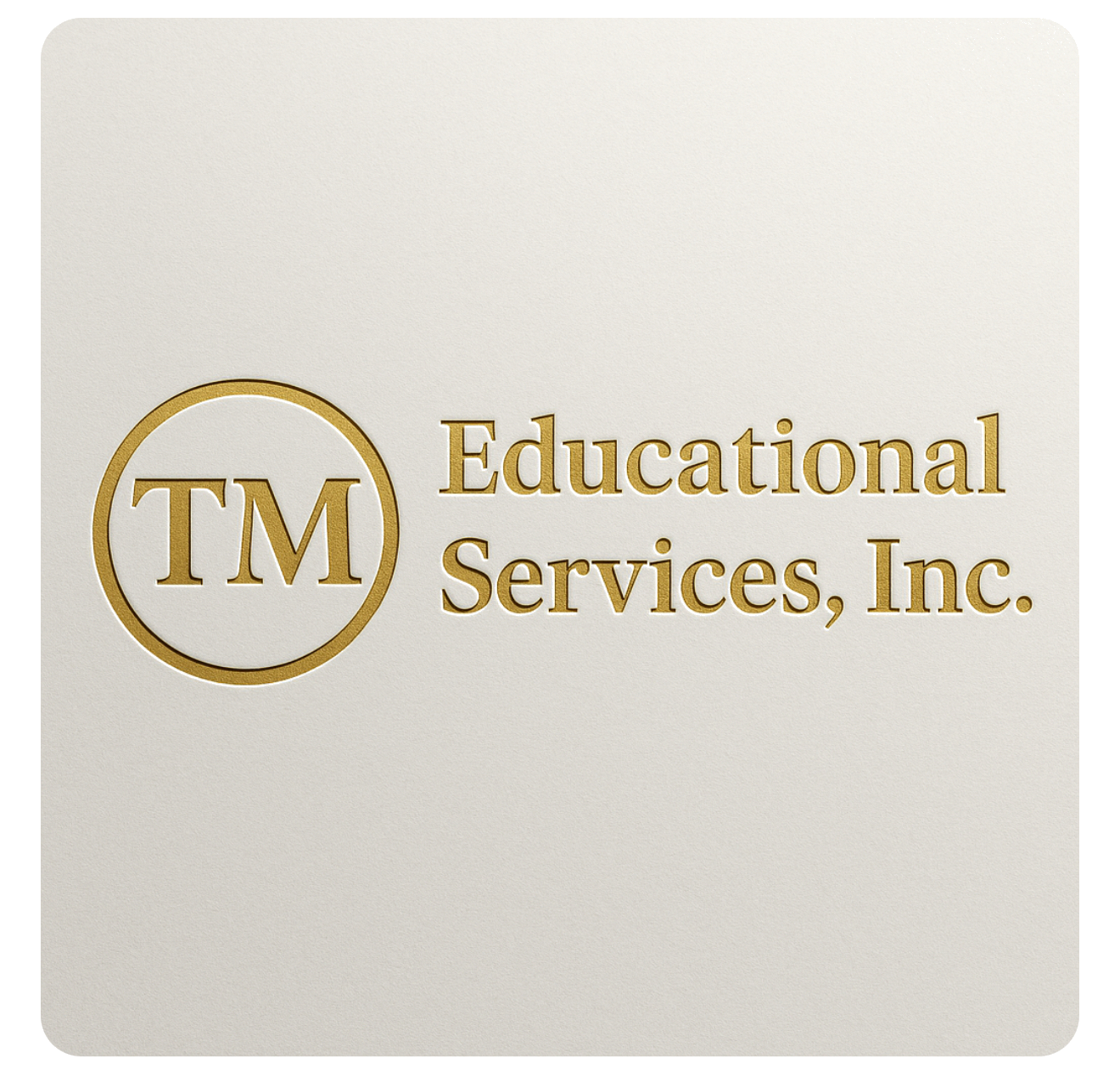 TM Educational Services, Inc.