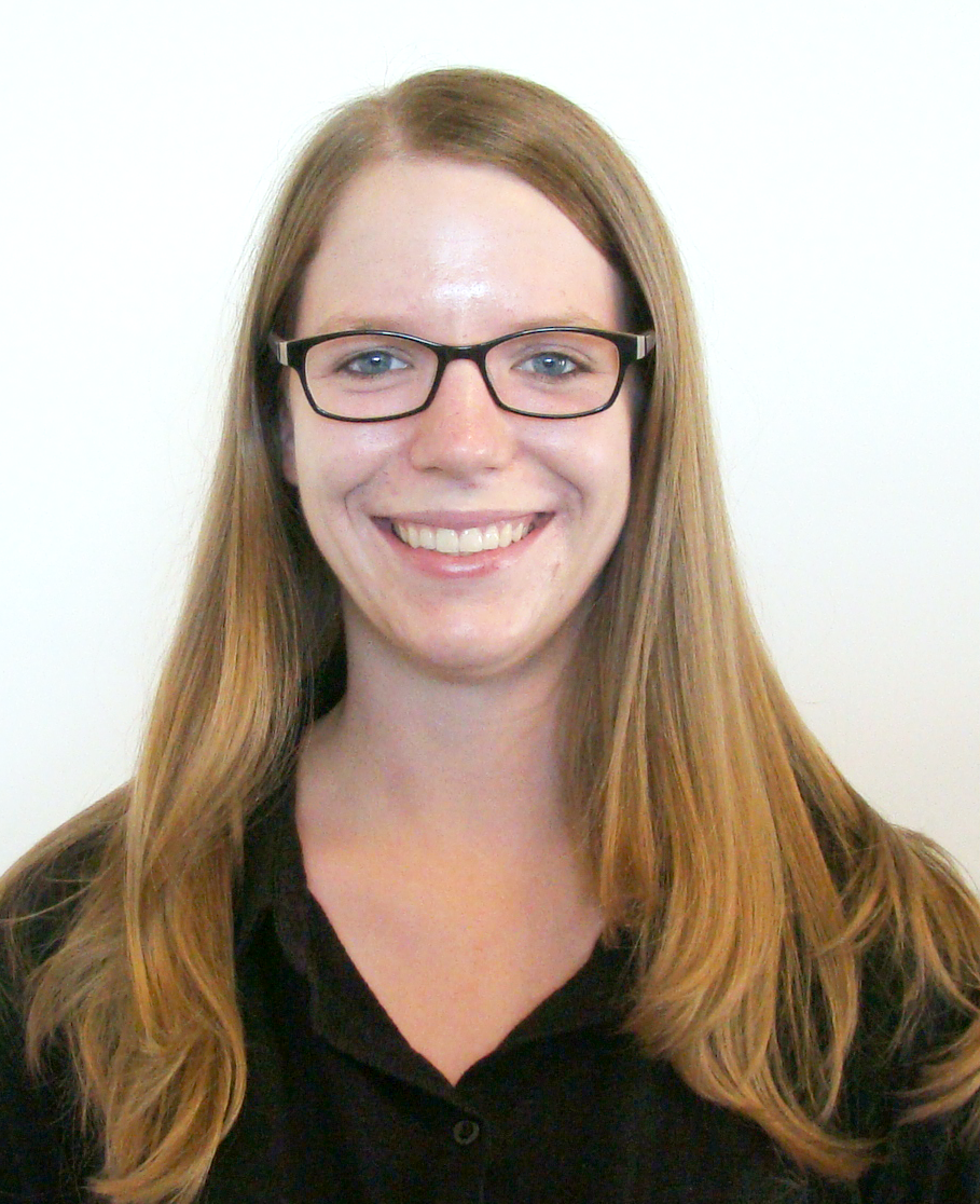 Hannah Laurence