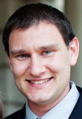 Daniel Eiler