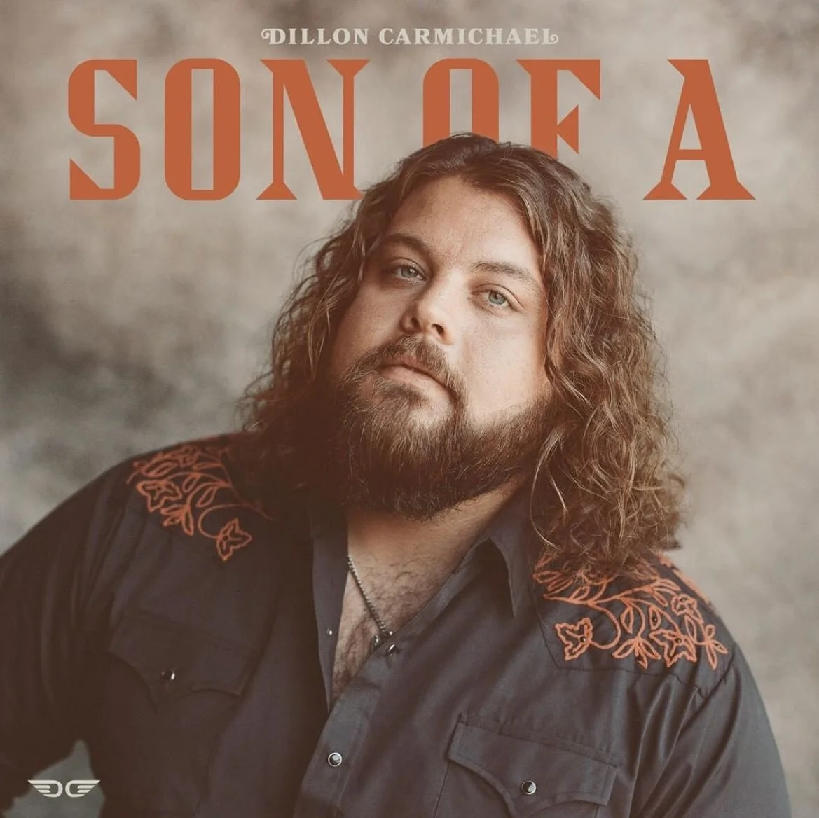Son Of A releasing October 22nd!!!
@dilloncmusic 
Who&rsquo;s ready!!! 😝🔥

Photographer- @alexbergercreative 
Grooming- @sharlamakeuphairnashville 
Stylist- @makahlaross 
Asst- @carolinehunt 
👕- @dixonandjack 
@riserhouse