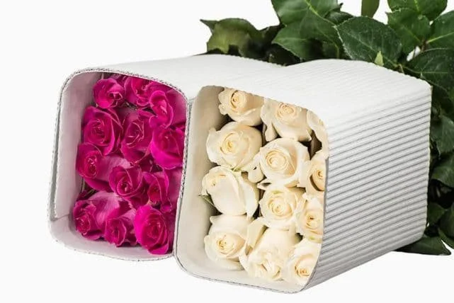 Wholesale Roses — Las Vegas Flower Market