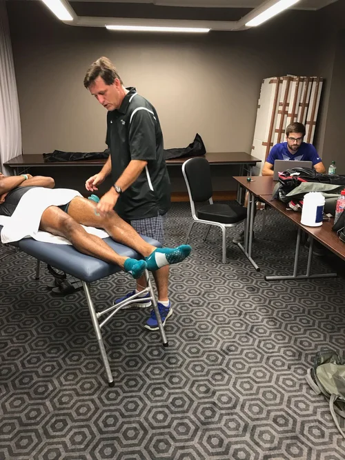 Indiana Performance Rehab, business photo 4
