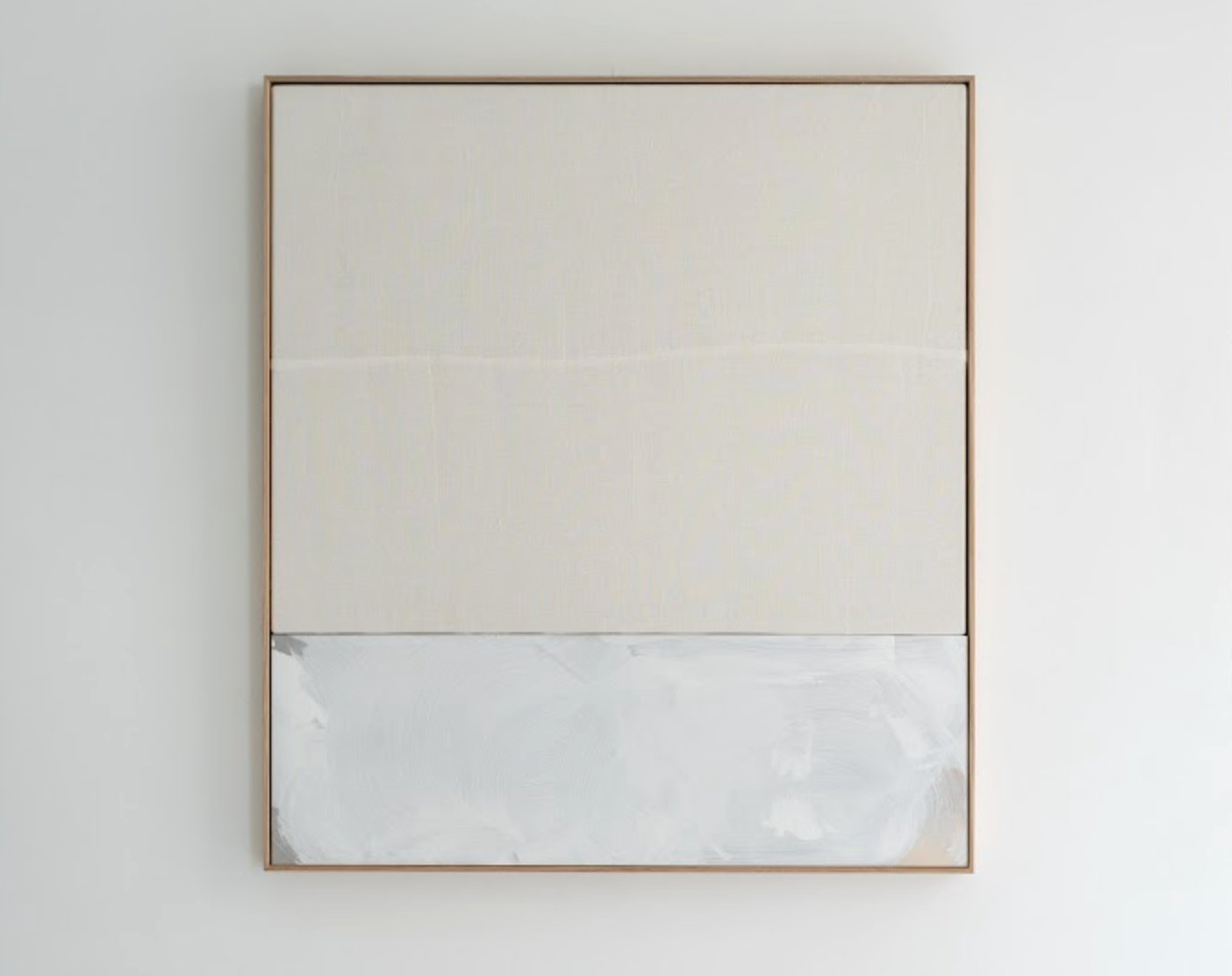 Thom Lowry | Untitled, 2025
