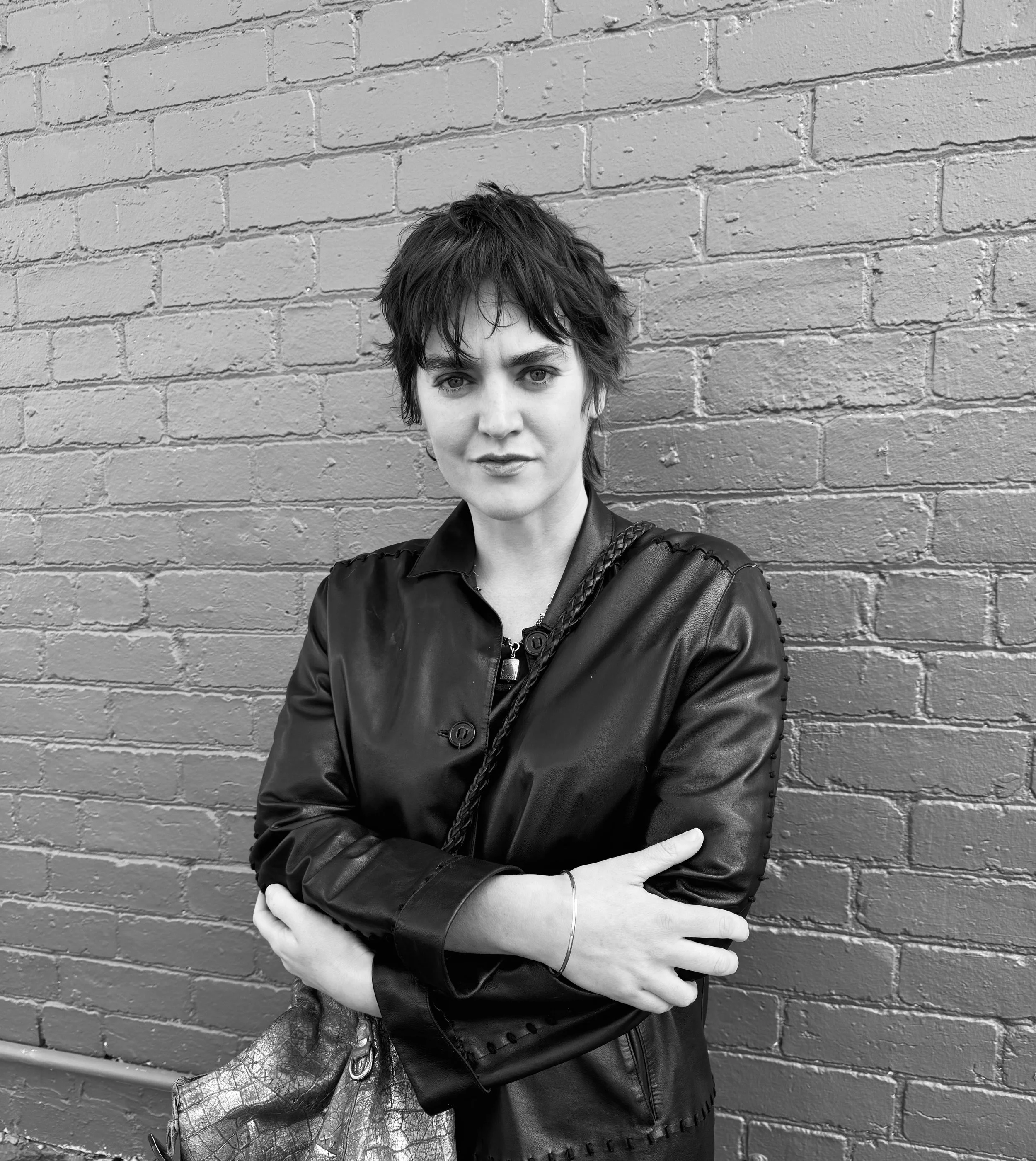 Tara Denny . Void_Melbourne Announces Representation of Tara Denny . May 2026