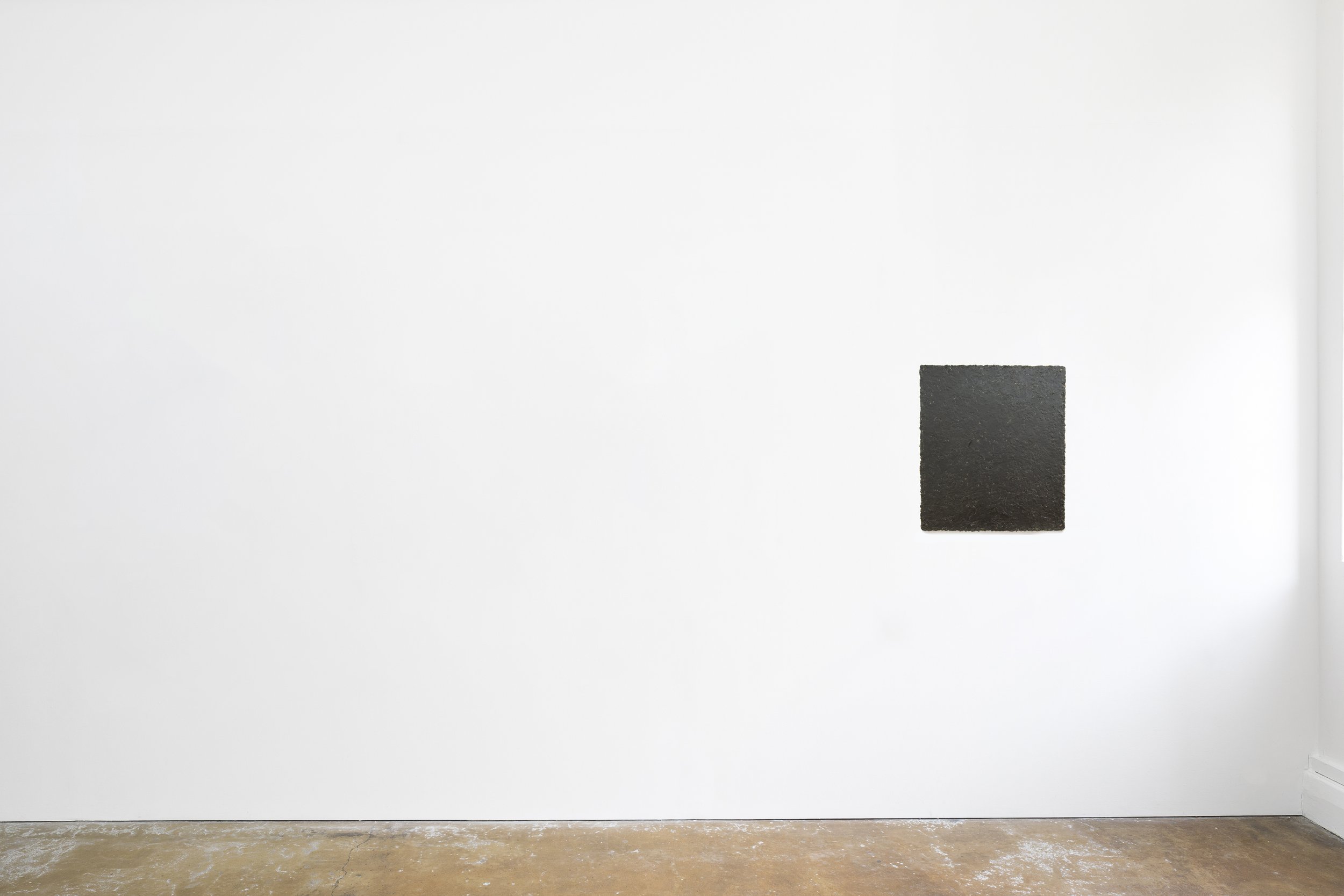 Allan Mitelman | Untitled 2010 Oil on canvas | 36 x 41 cm