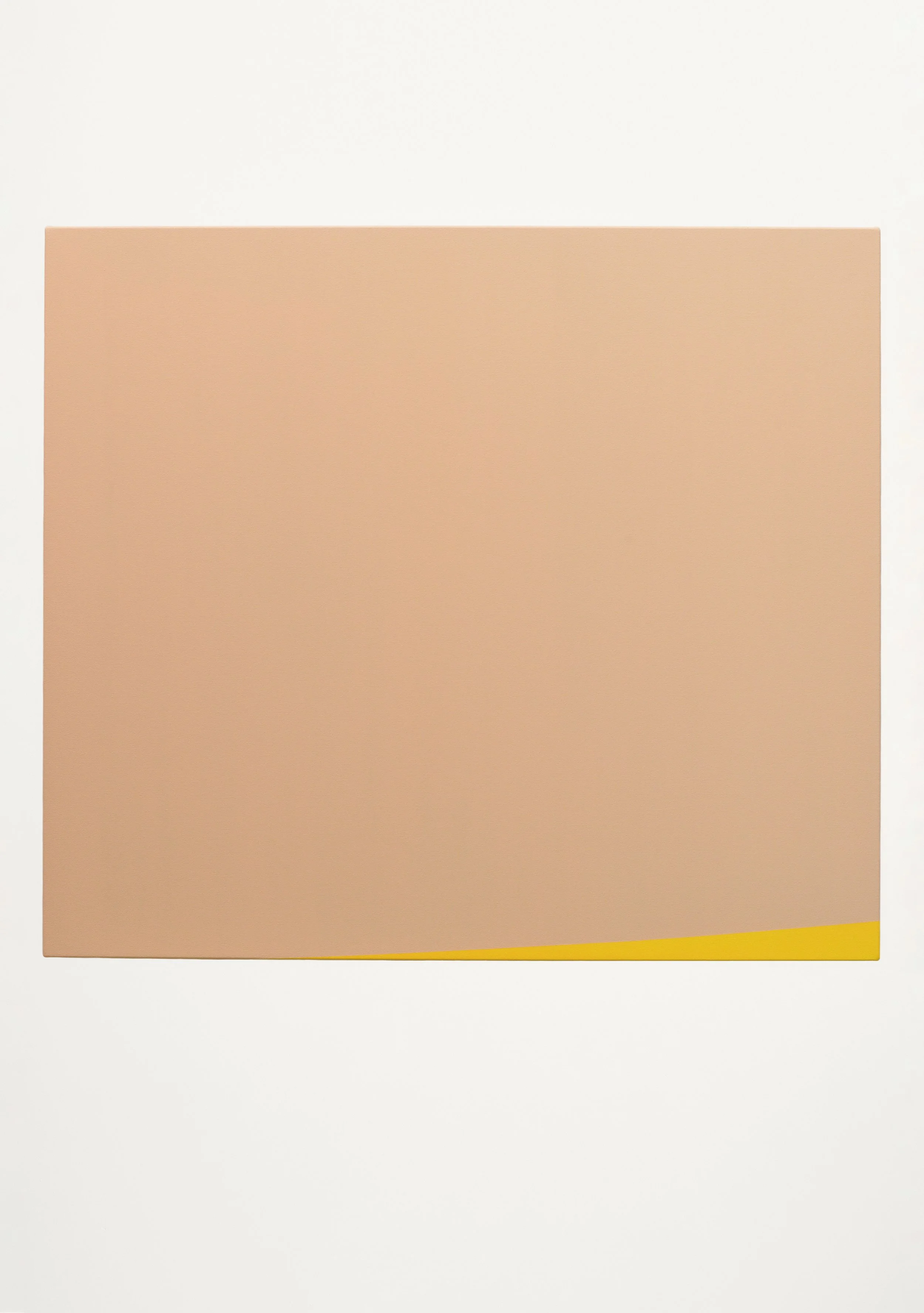 Suzie Idiens | Basel Series 4, 2026 | Acrylic on cotton canvas | 1066 x 1219 mm | AUD 5000