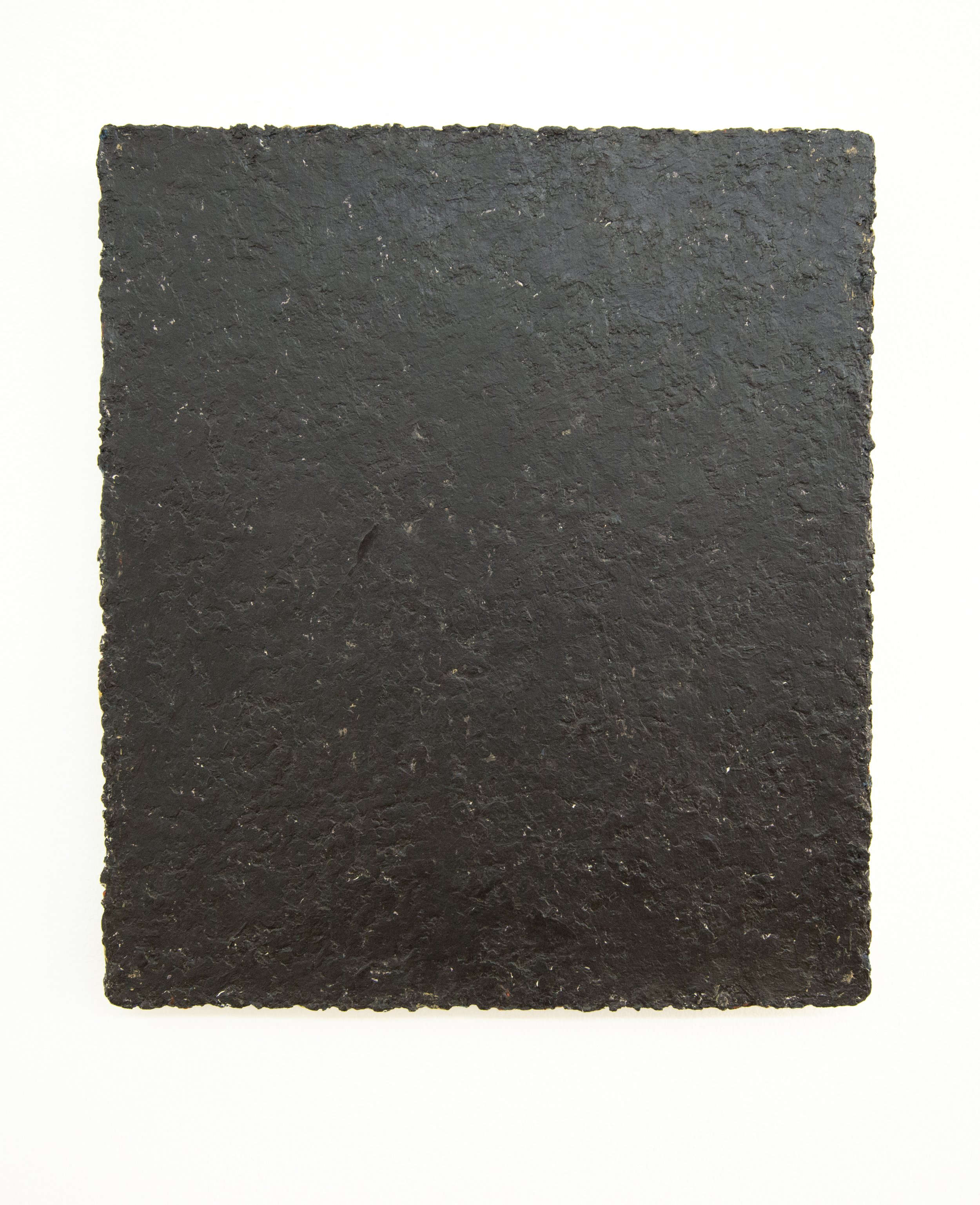 Allan Mitelman | Untitled 2010 Oil on canvas | 36 x 41 cm