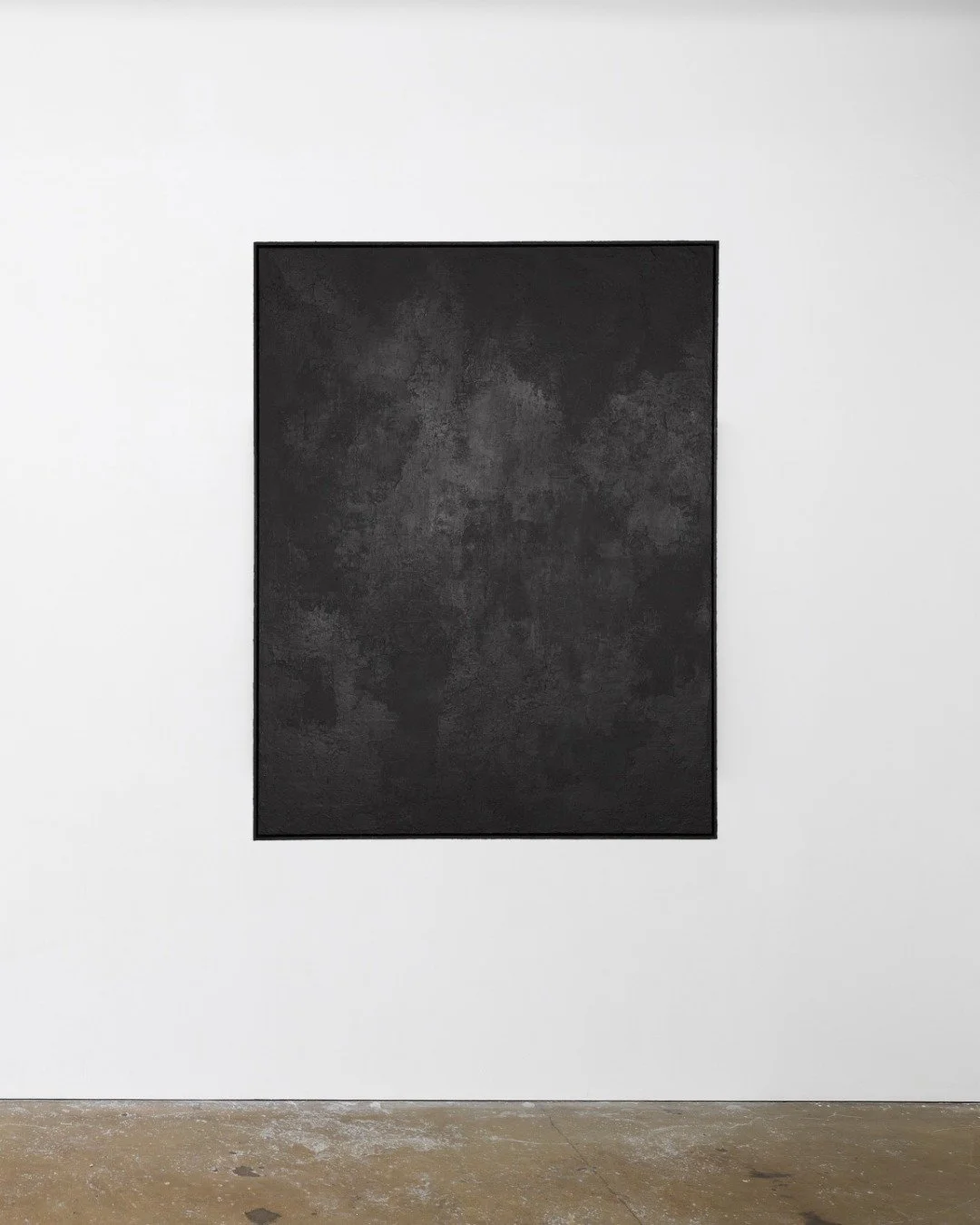 Stephanie Jook | R E : M A : P F  2026, Mixed Media, 132 × 102 cm | Photo: Void_Melbourne & Courtesy of the artist